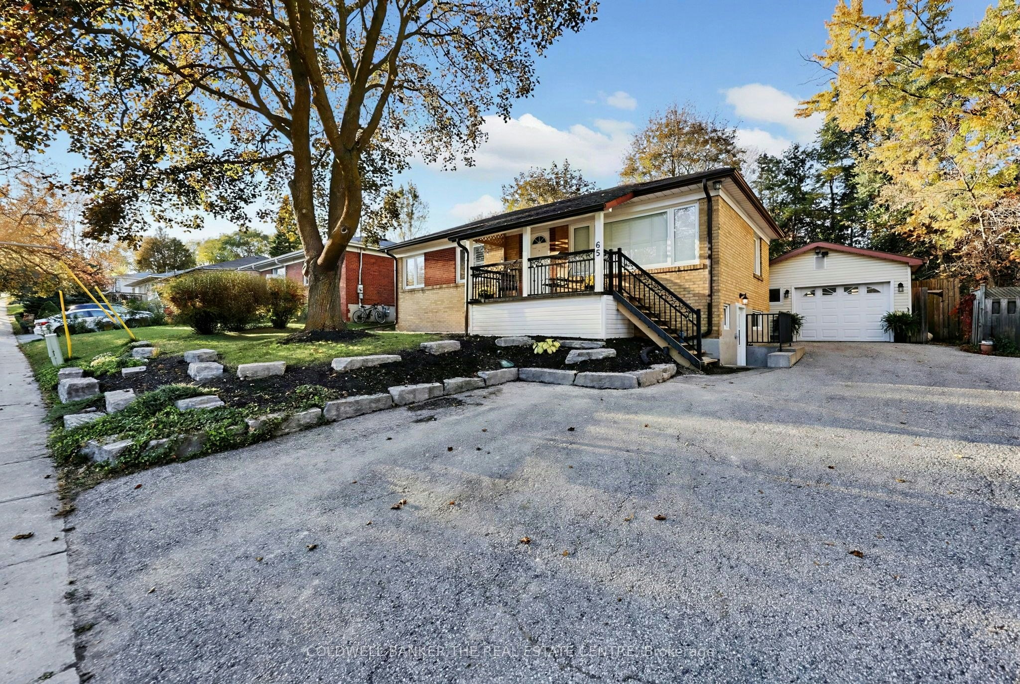 65 Millard Avenue, Newmarket, ON, L3Y 1Y7