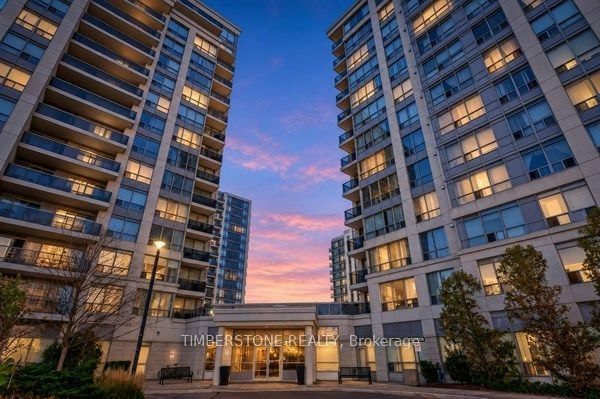 803-50 Disera Drive, Vaughan, ON, L4J 9E9