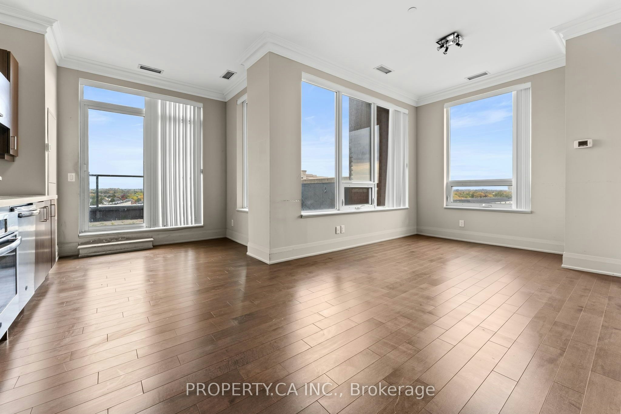 Ph15-28 Uptown Drive, Markham, ON, L3R 5M8
