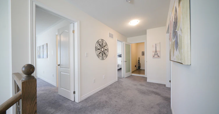 40 Pietrowski Drive, Georgina, ON, L4P 0K2 - 12