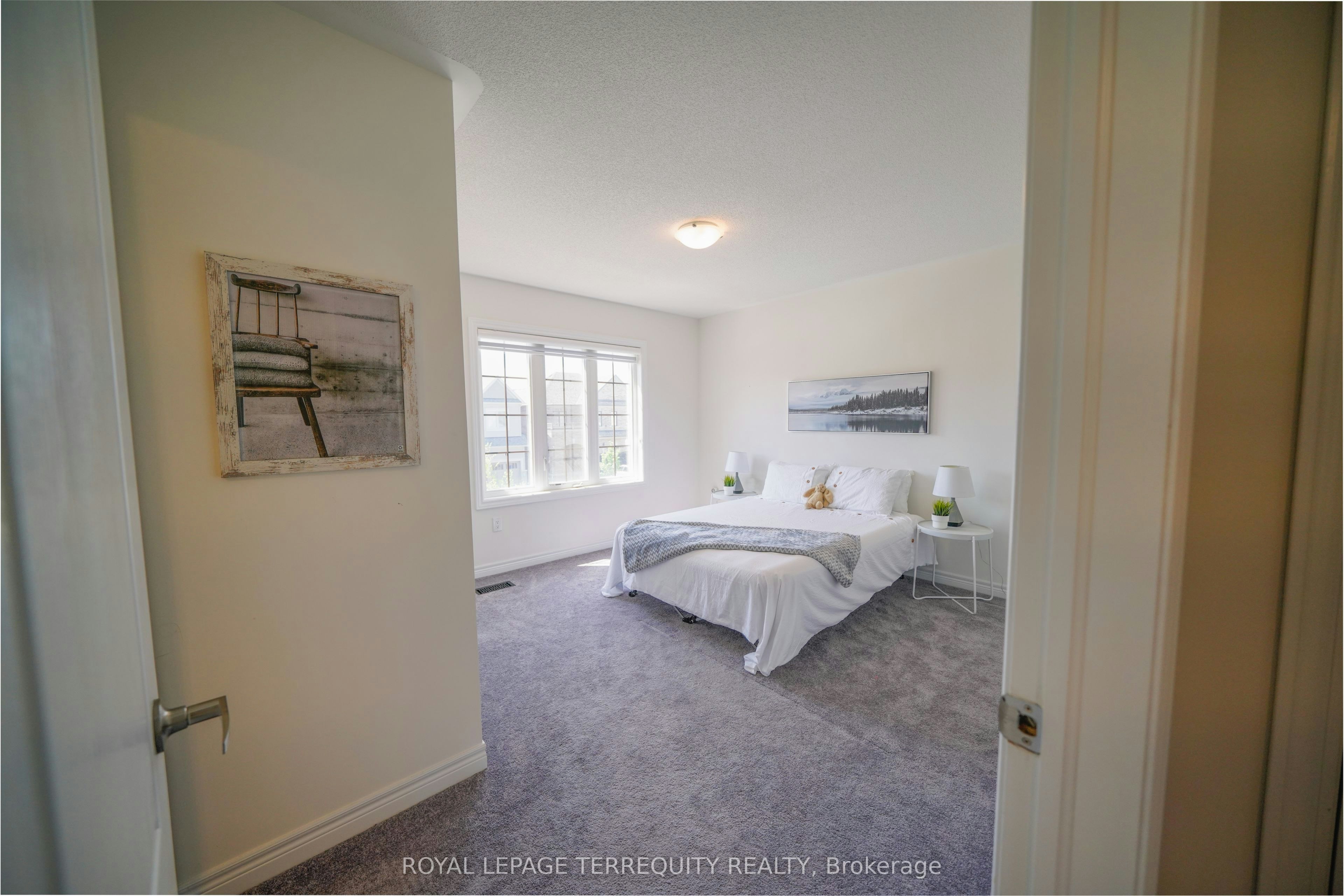 40 Pietrowski Drive, Georgina, ON, L4P 0K2 - 18