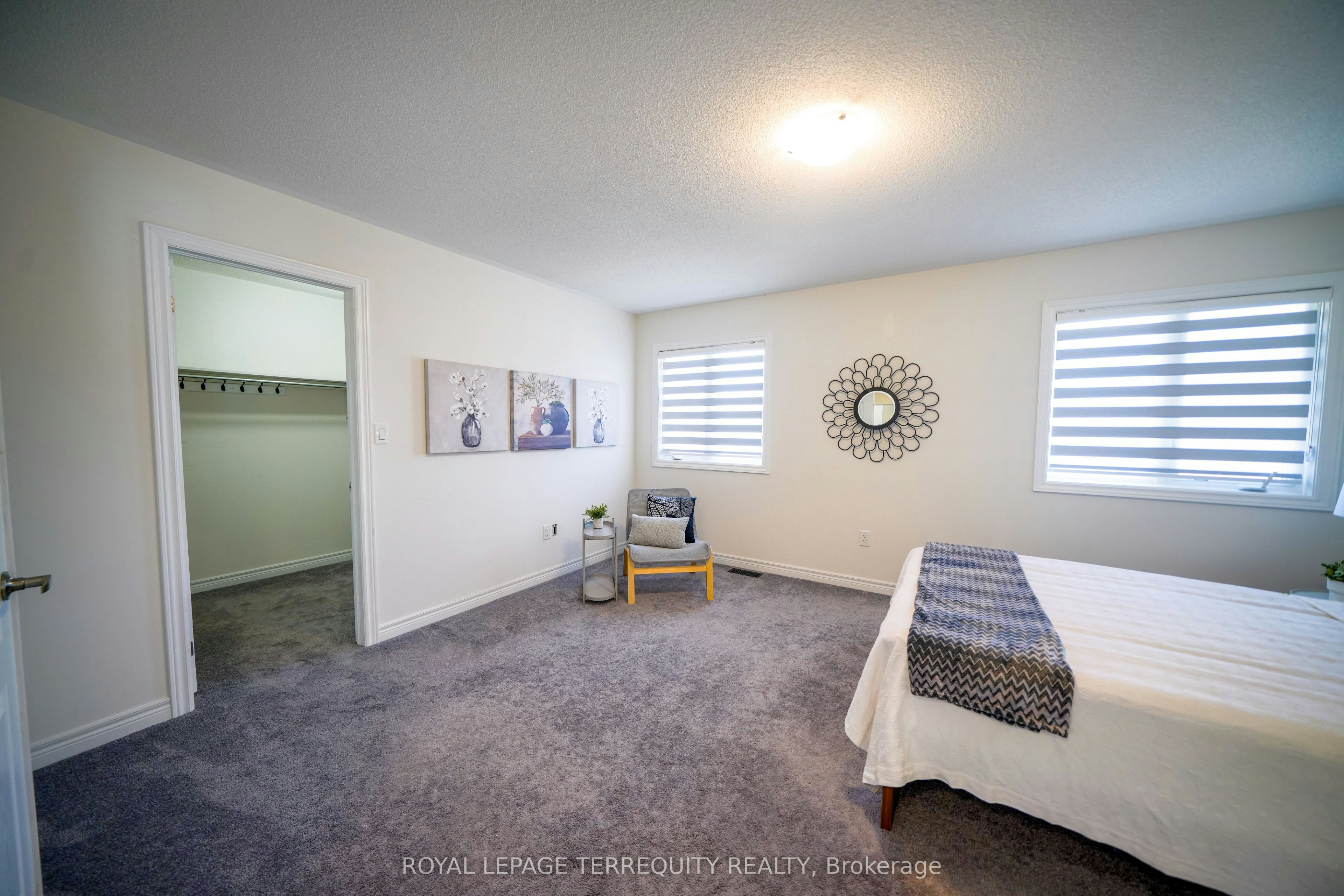 40 Pietrowski Drive, Georgina, ON, L4P 0K2 - 21