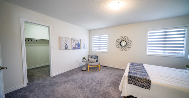 40 Pietrowski Drive, Georgina, ON, L4P 0K2 - 21
