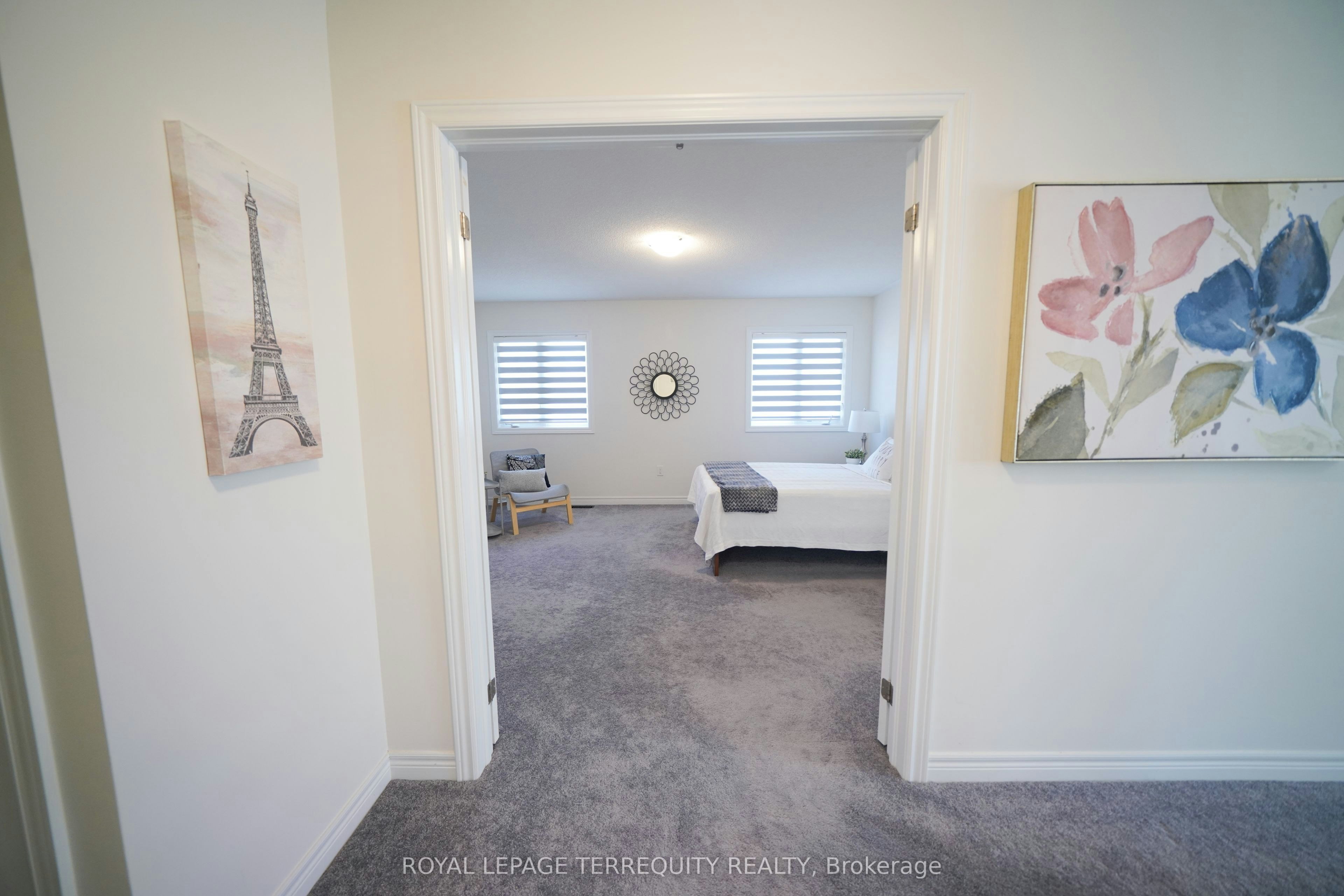 40 Pietrowski Drive, Georgina, ON, L4P 0K2 - 20