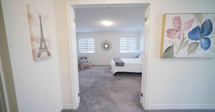 40 Pietrowski Drive, Georgina, ON, L4P 0K2 - 20