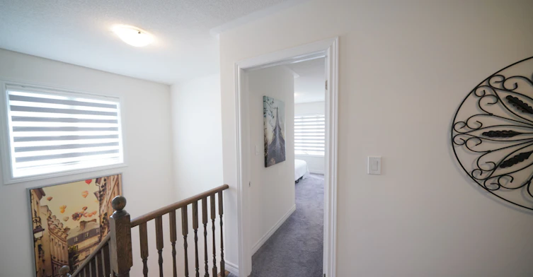40 Pietrowski Drive, Georgina, ON, L4P 0K2 - 13