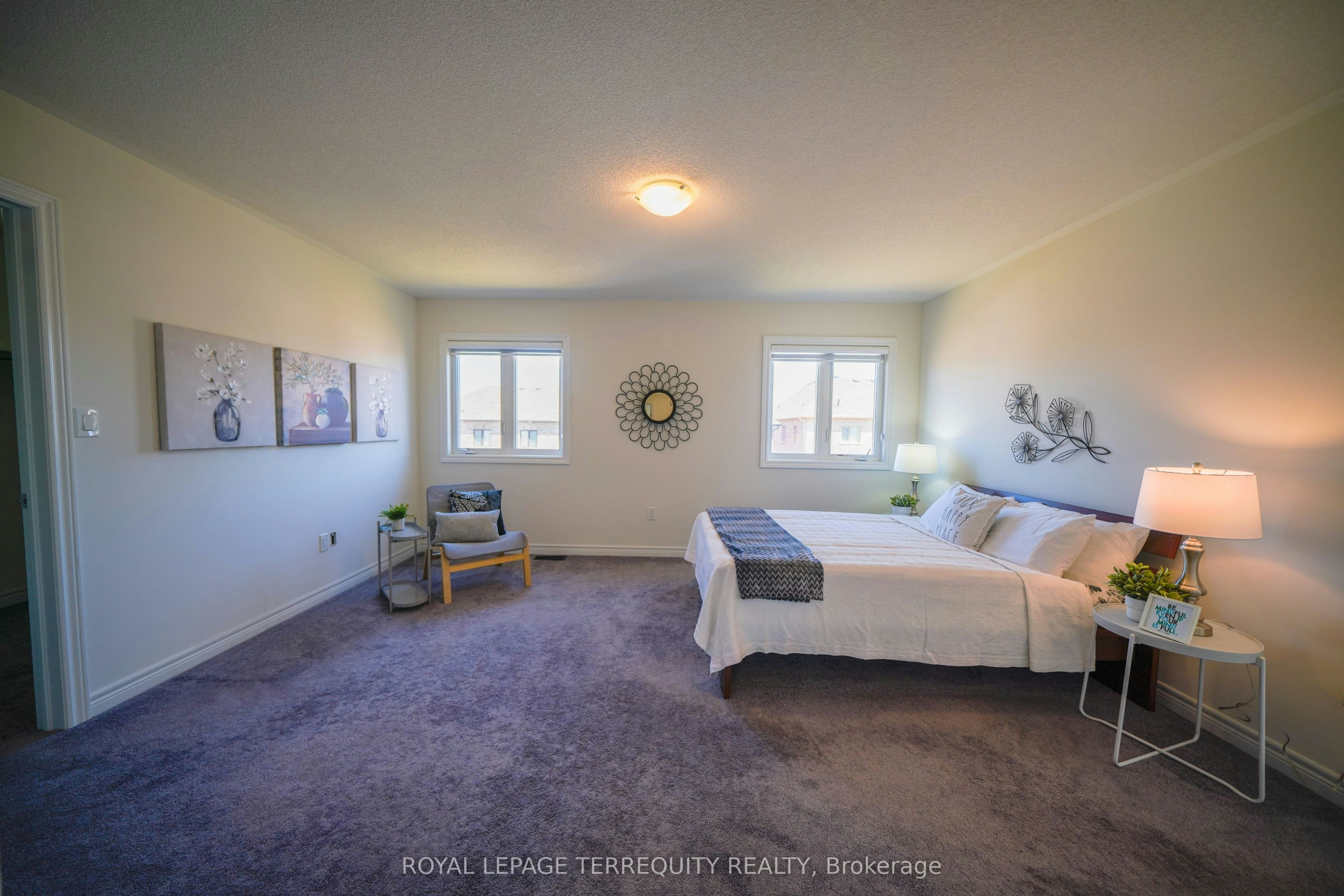 40 Pietrowski Drive, Georgina, ON, L4P 0K2 - 22