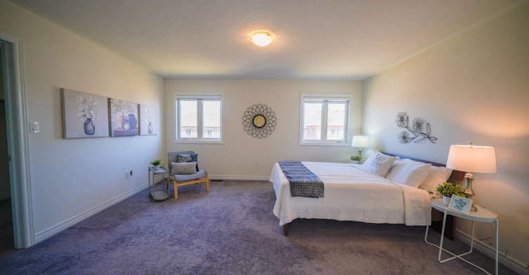 40 Pietrowski Drive, Georgina, ON, L4P 0K2 - 22