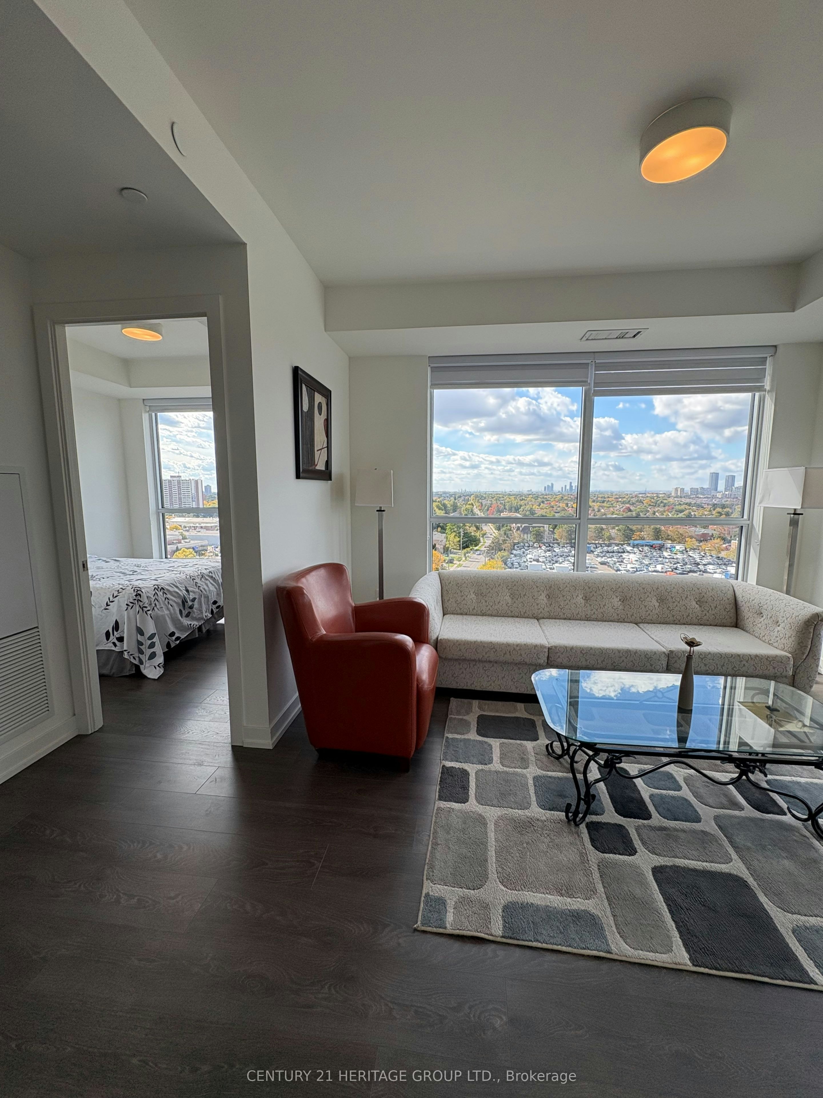 1002-1 Grandview Avenue, Markham, ON, L3T 0G7 - 12