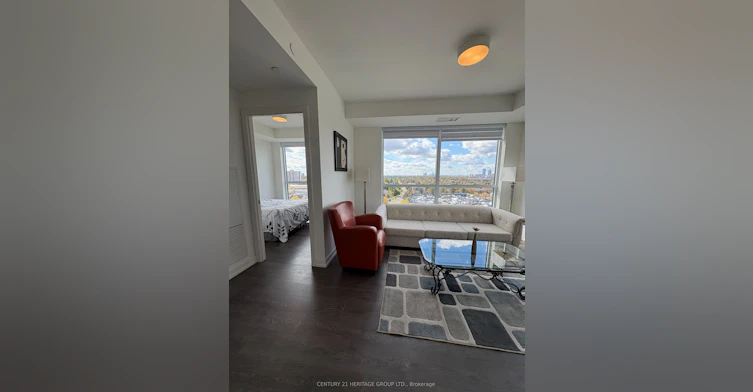 1002-1 Grandview Avenue, Markham, ON, L3T 0G7 - 12