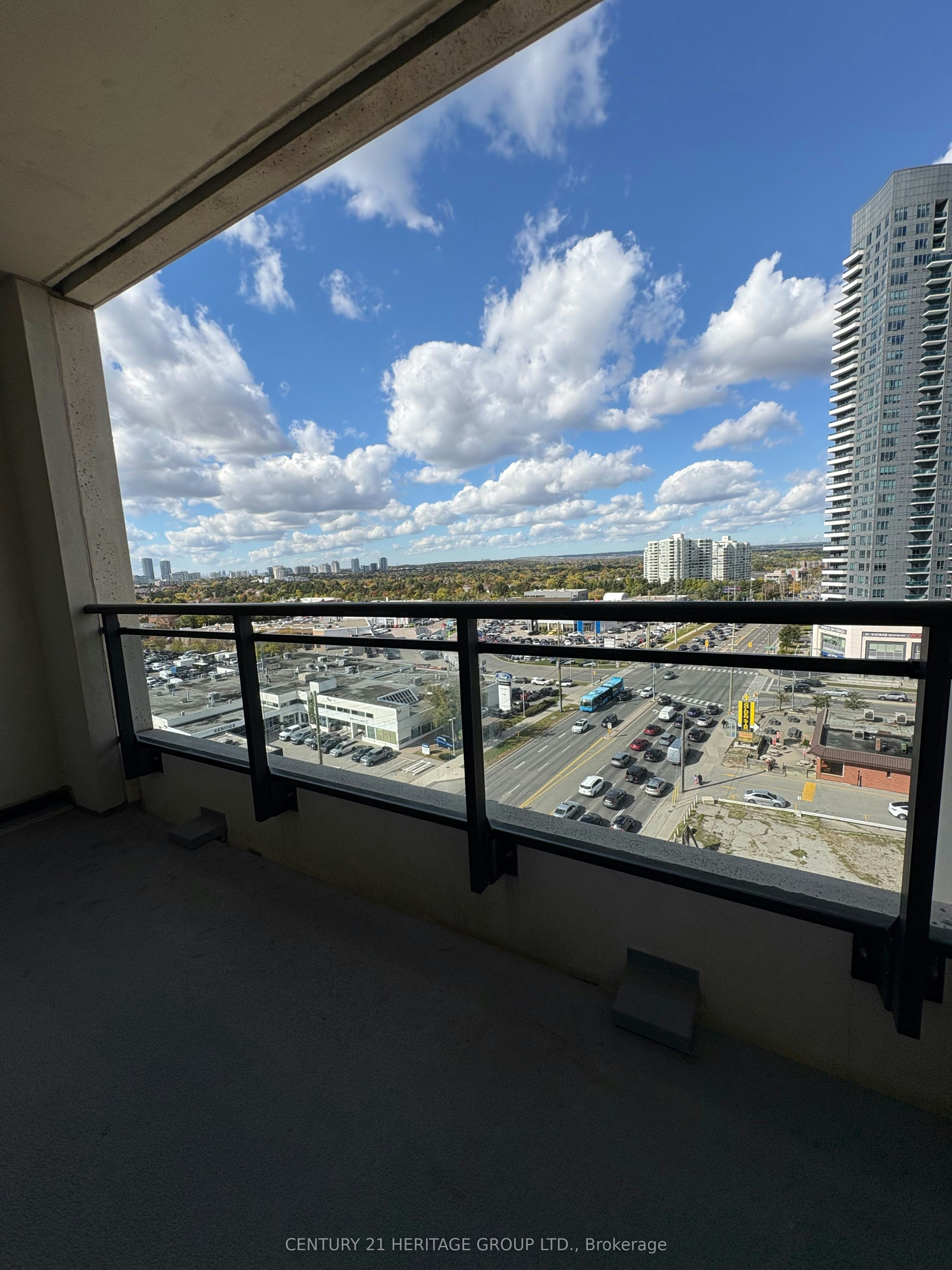 1002-1 Grandview Avenue, Markham, ON, L3T 0G7 - 18