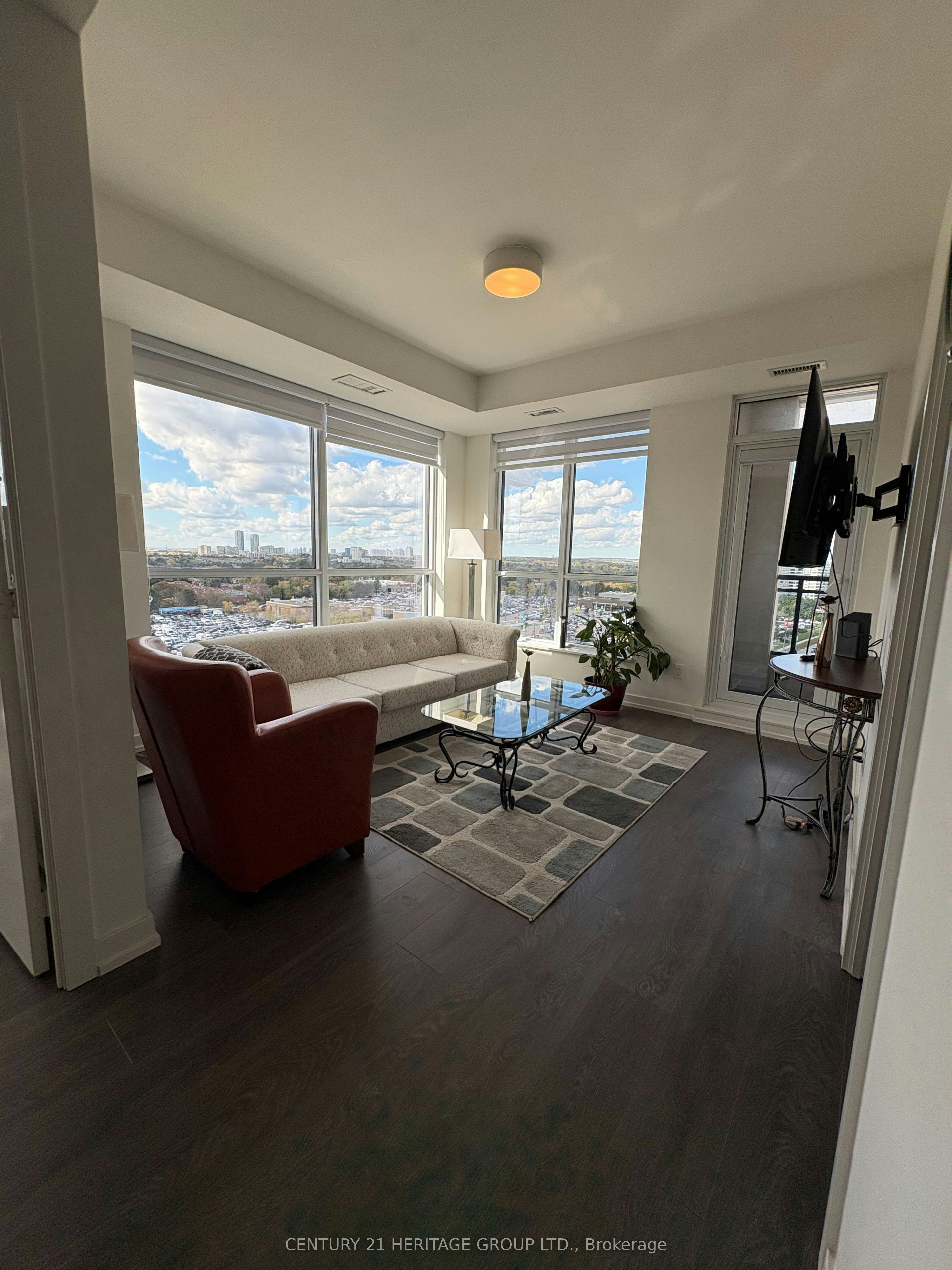 1002-1 Grandview Avenue, Markham, ON, L3T 0G7 - 7