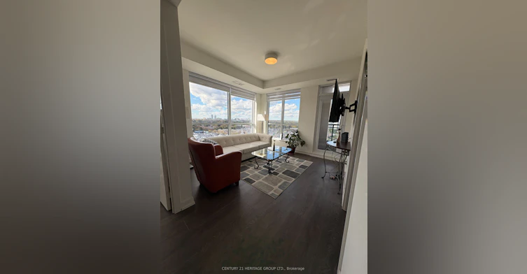 1002-1 Grandview Avenue, Markham, ON, L3T 0G7 - 7
