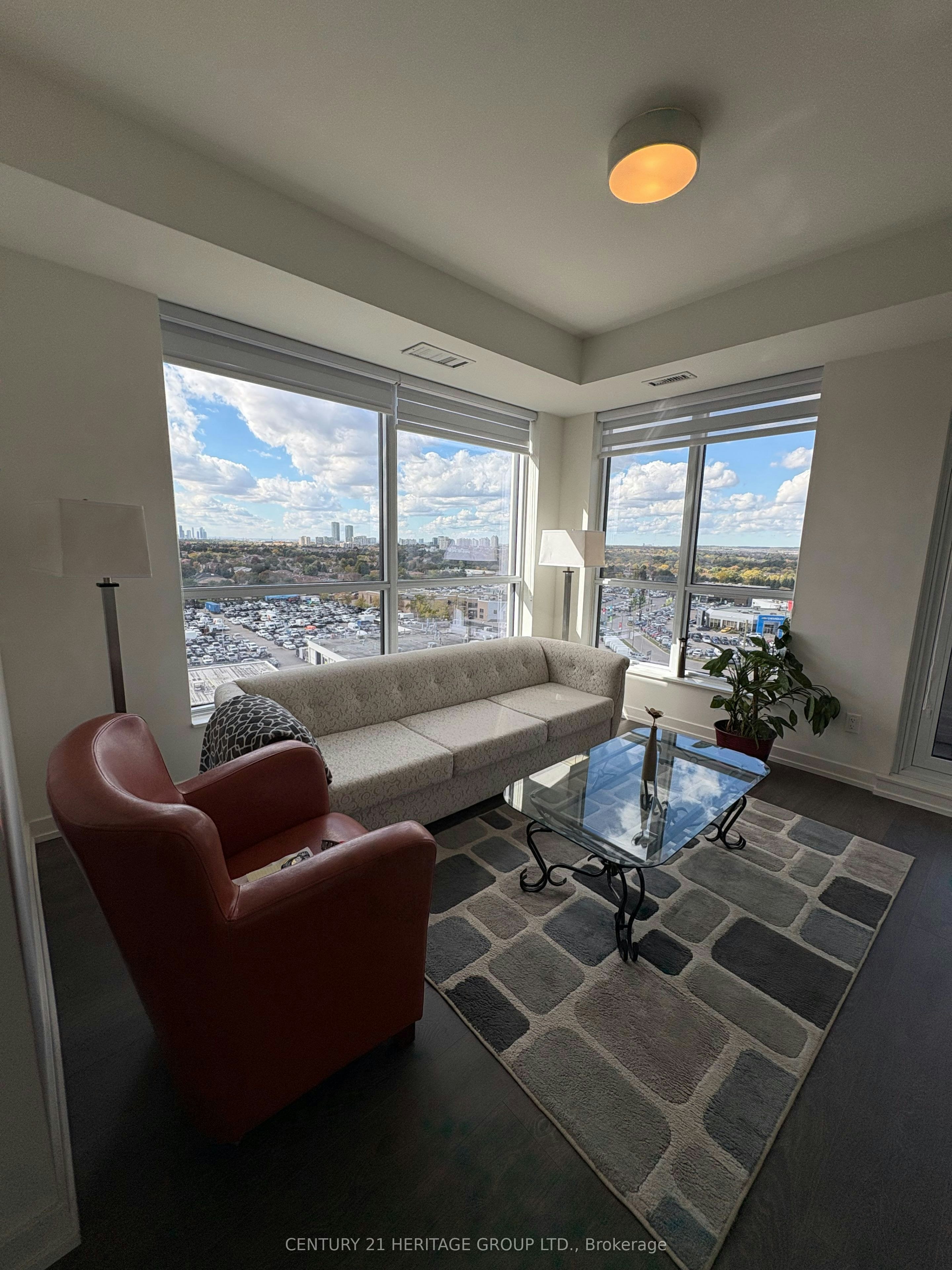 1002-1 Grandview Avenue, Markham, ON, L3T 0G7 - 8