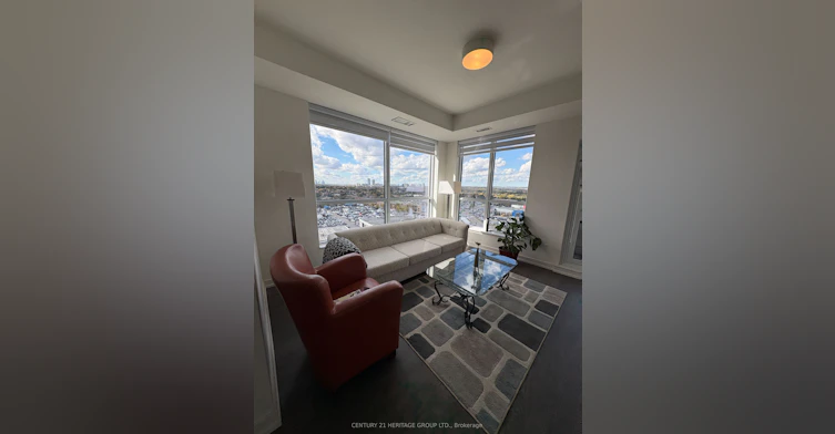 1002-1 Grandview Avenue, Markham, ON, L3T 0G7 - 8