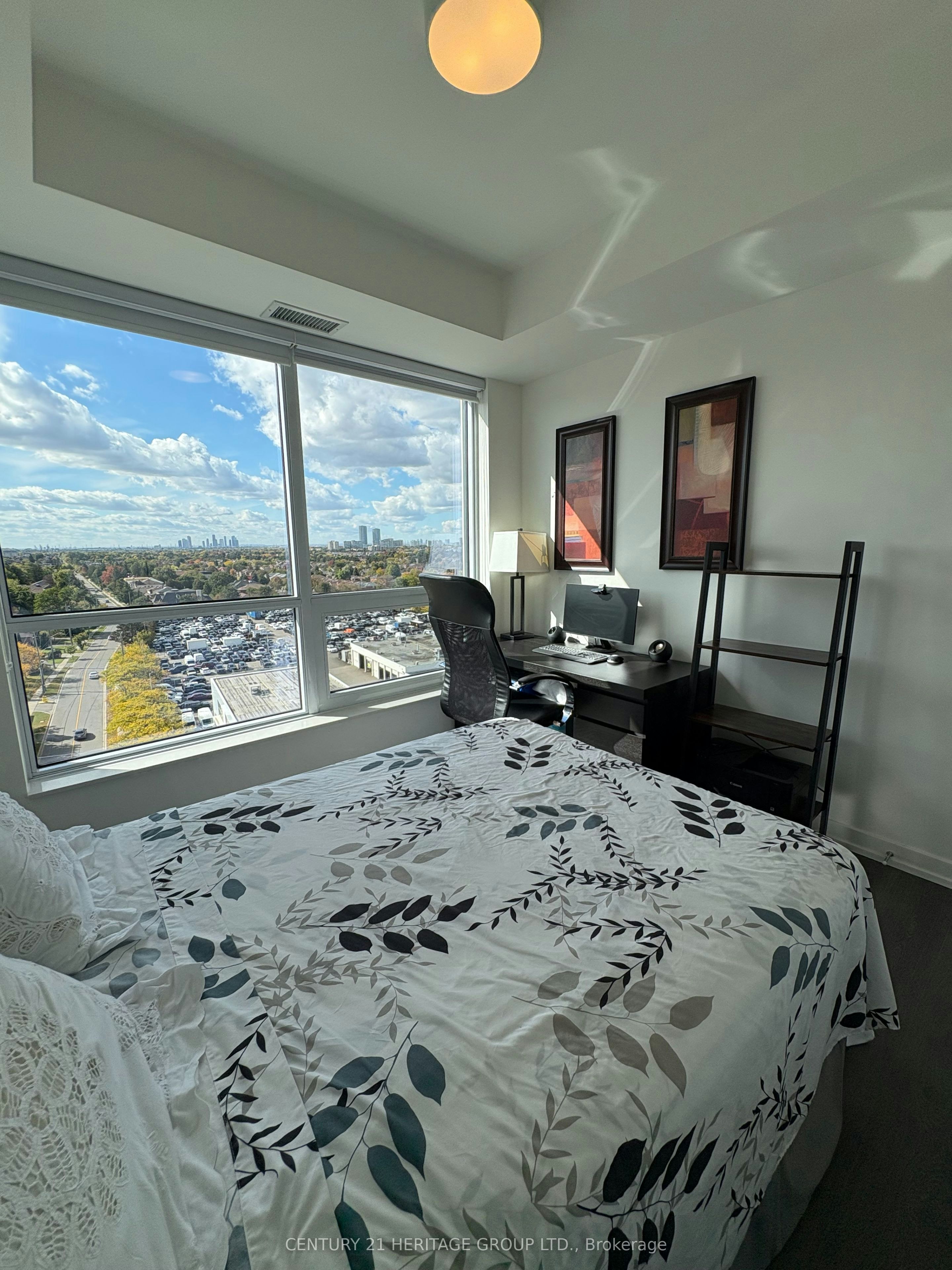 1002-1 Grandview Avenue, Markham, ON, L3T 0G7 - 20