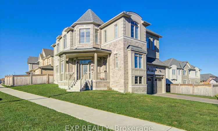 2 Pietrowski Drive