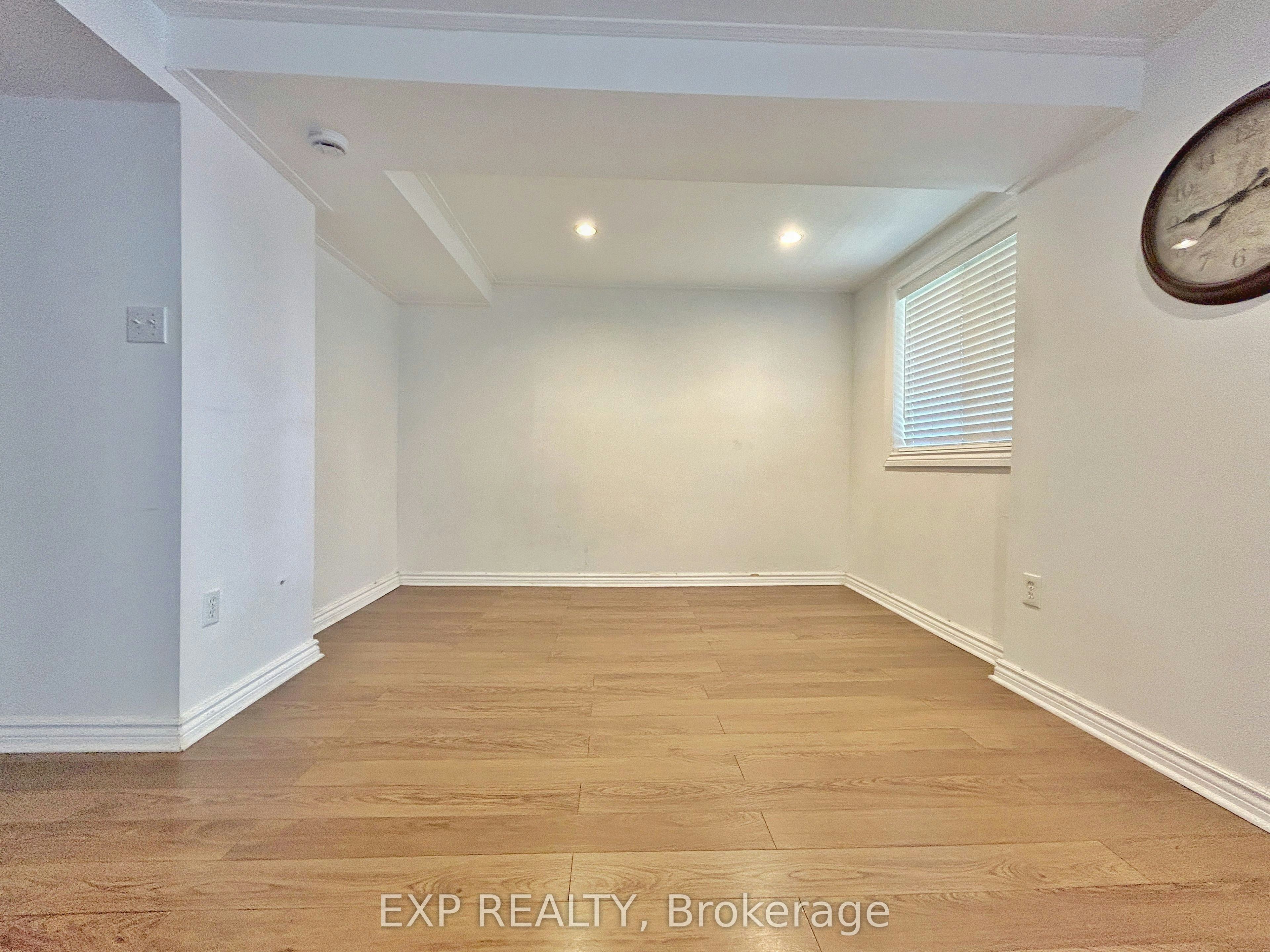 Bsmt-353 Flagstone Way, Newmarket, ON, L3X 2R3 - 4