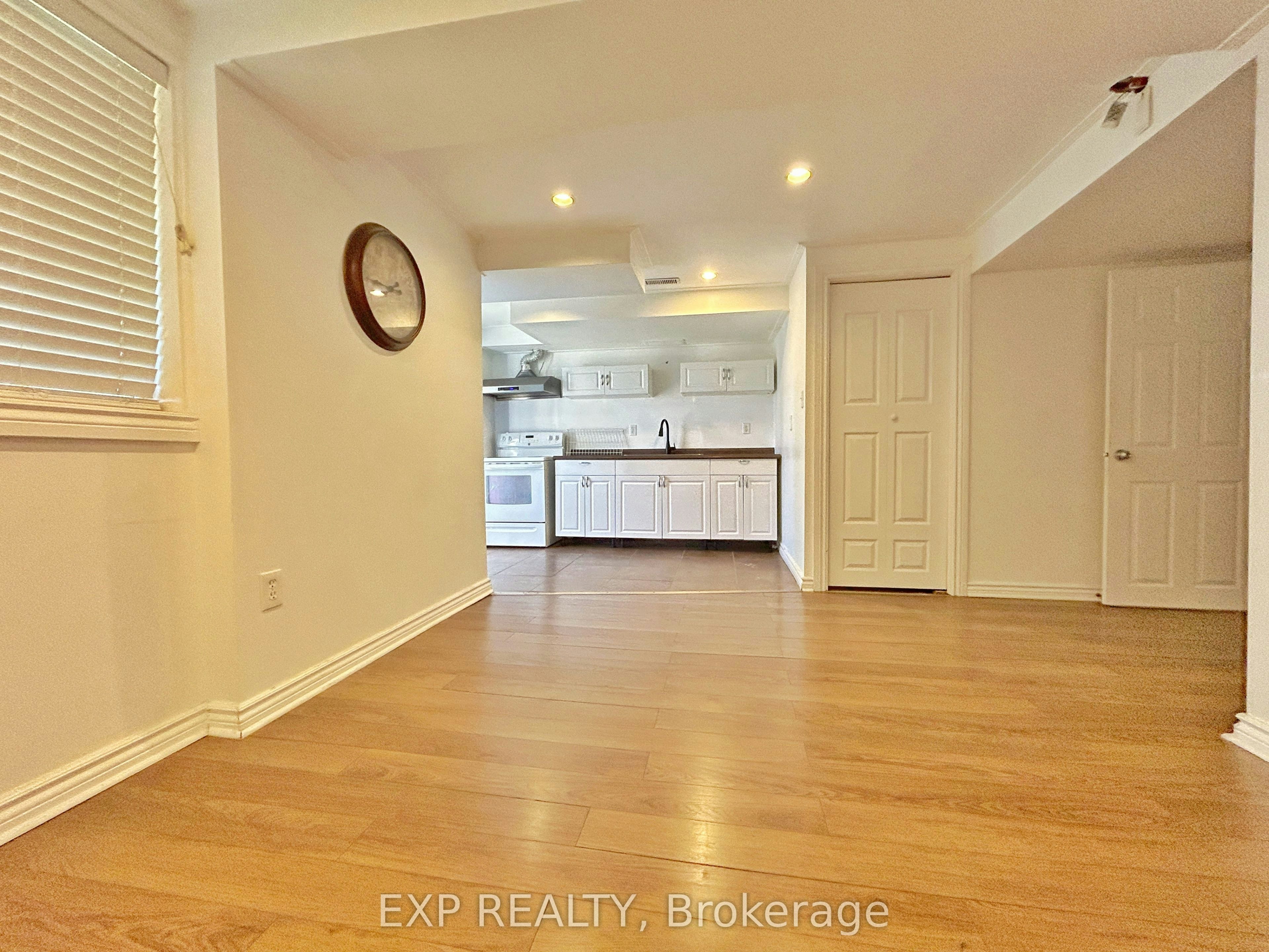 Bsmt-353 Flagstone Way, Newmarket, ON, L3X 2R3 - 5