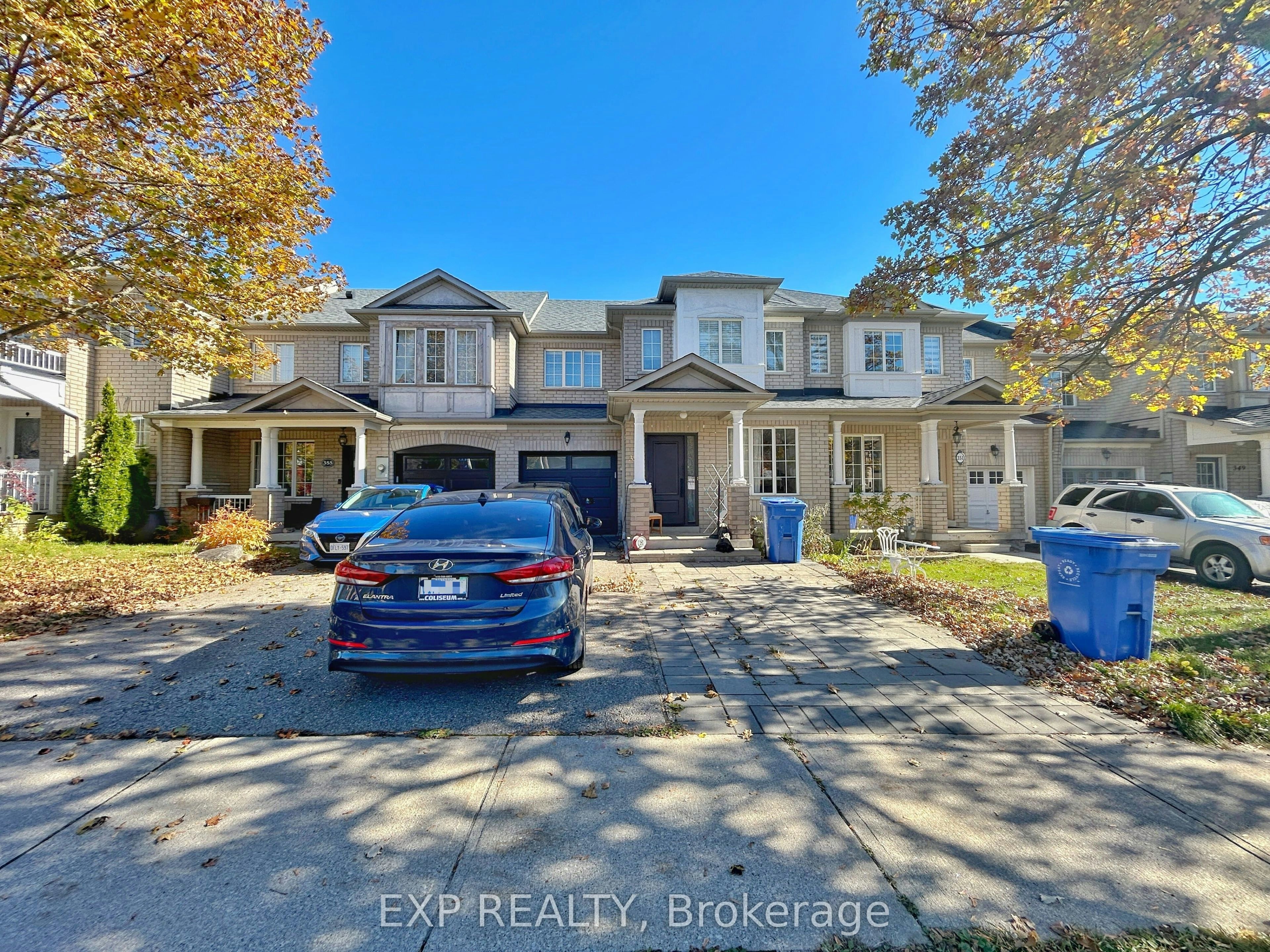 Bsmt-353 Flagstone Way, Newmarket, ON, L3X 2R3