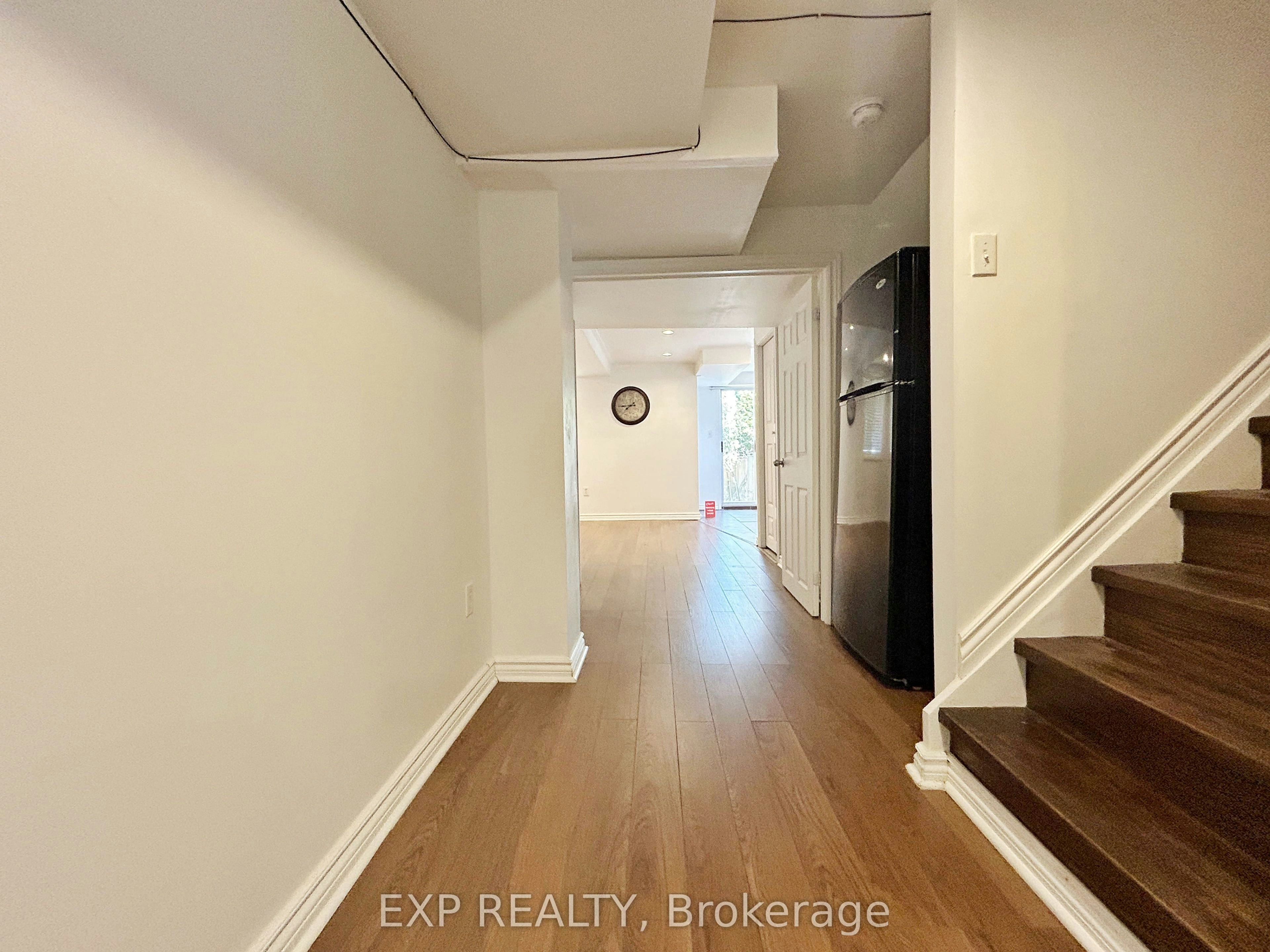 Bsmt-353 Flagstone Way, Newmarket, ON, L3X 2R3 - 8
