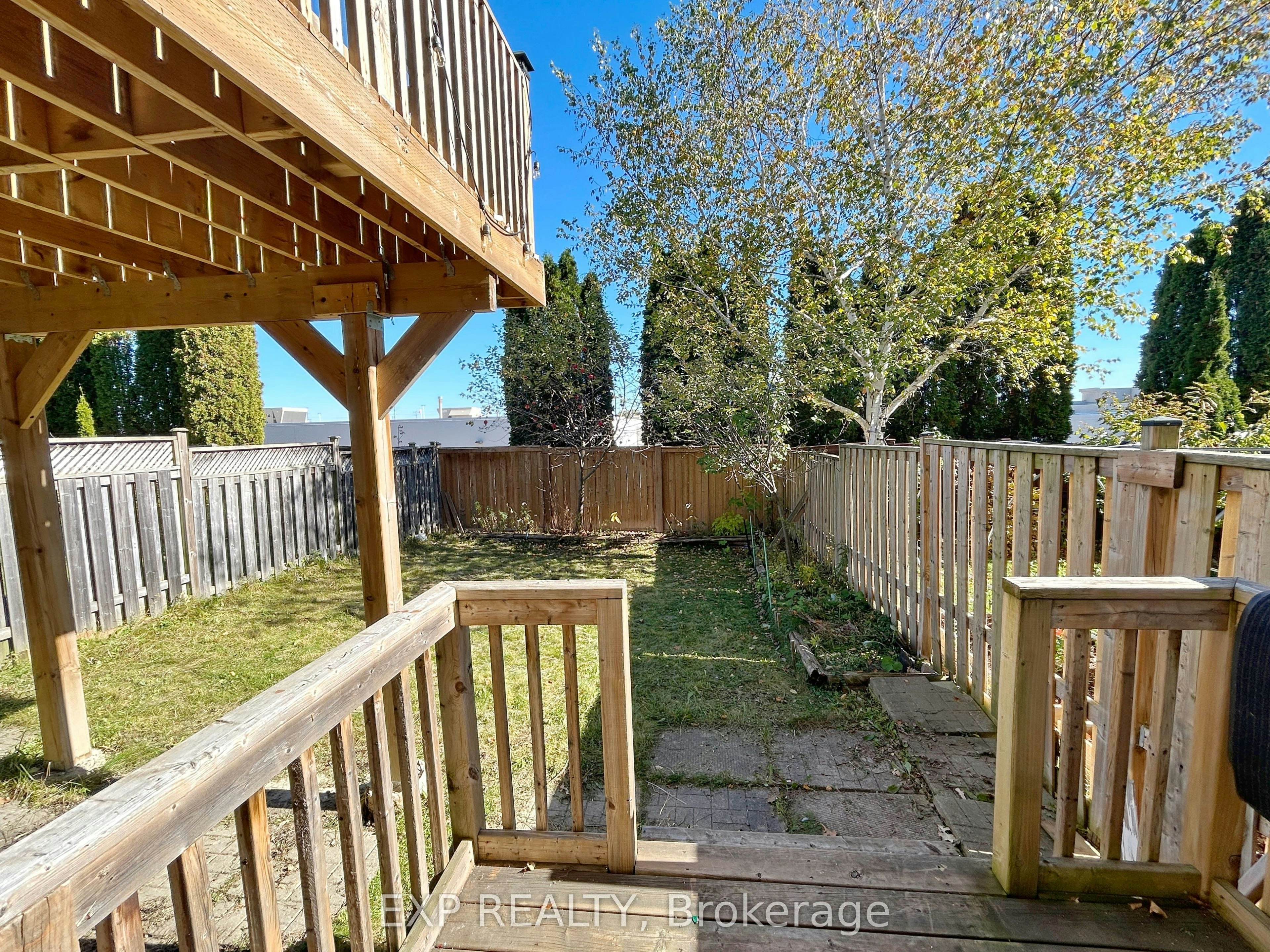 Bsmt-353 Flagstone Way, Newmarket, ON, L3X 2R3 - 10
