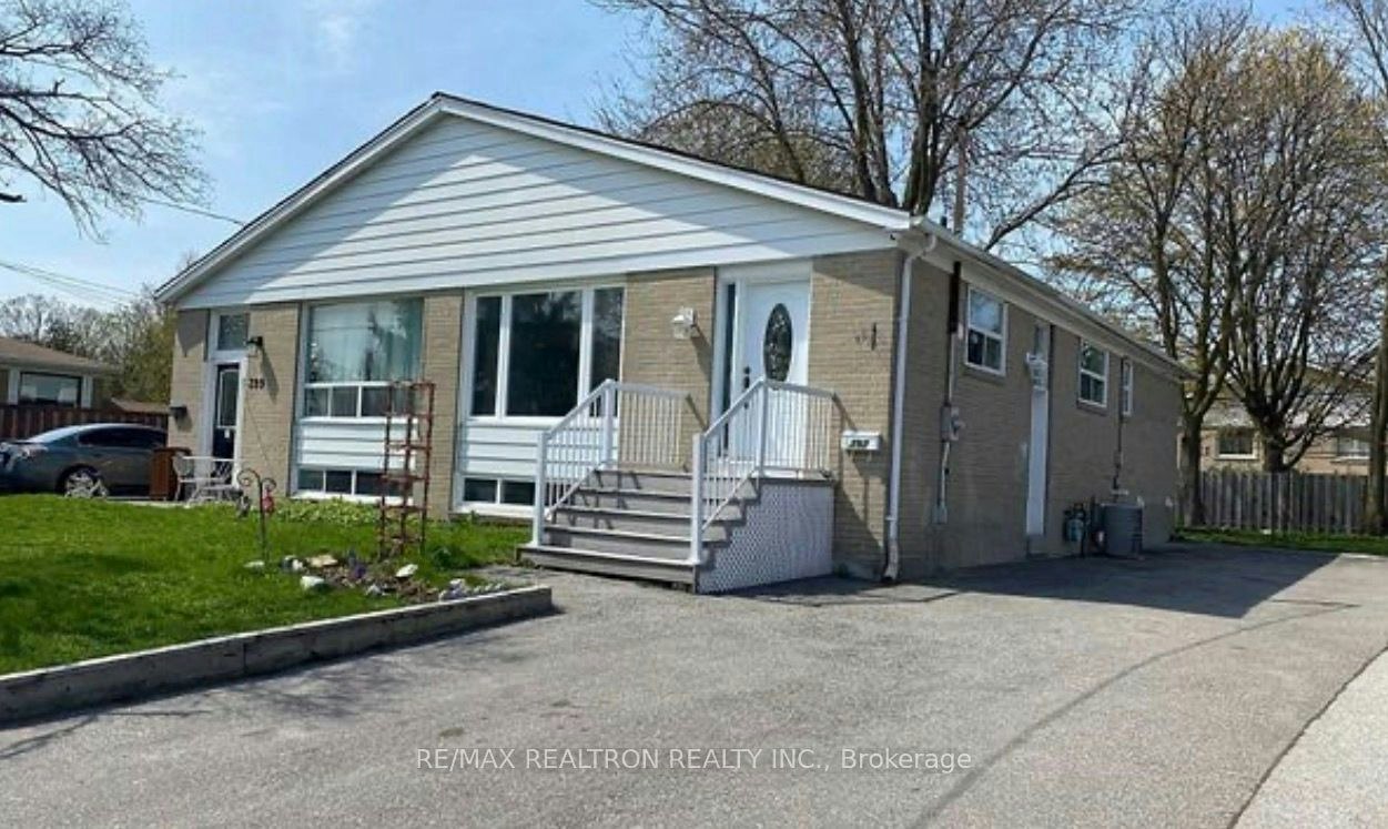 basement-397 Browndale Crescent, Richmond Hill, ON, L4C 3H9
