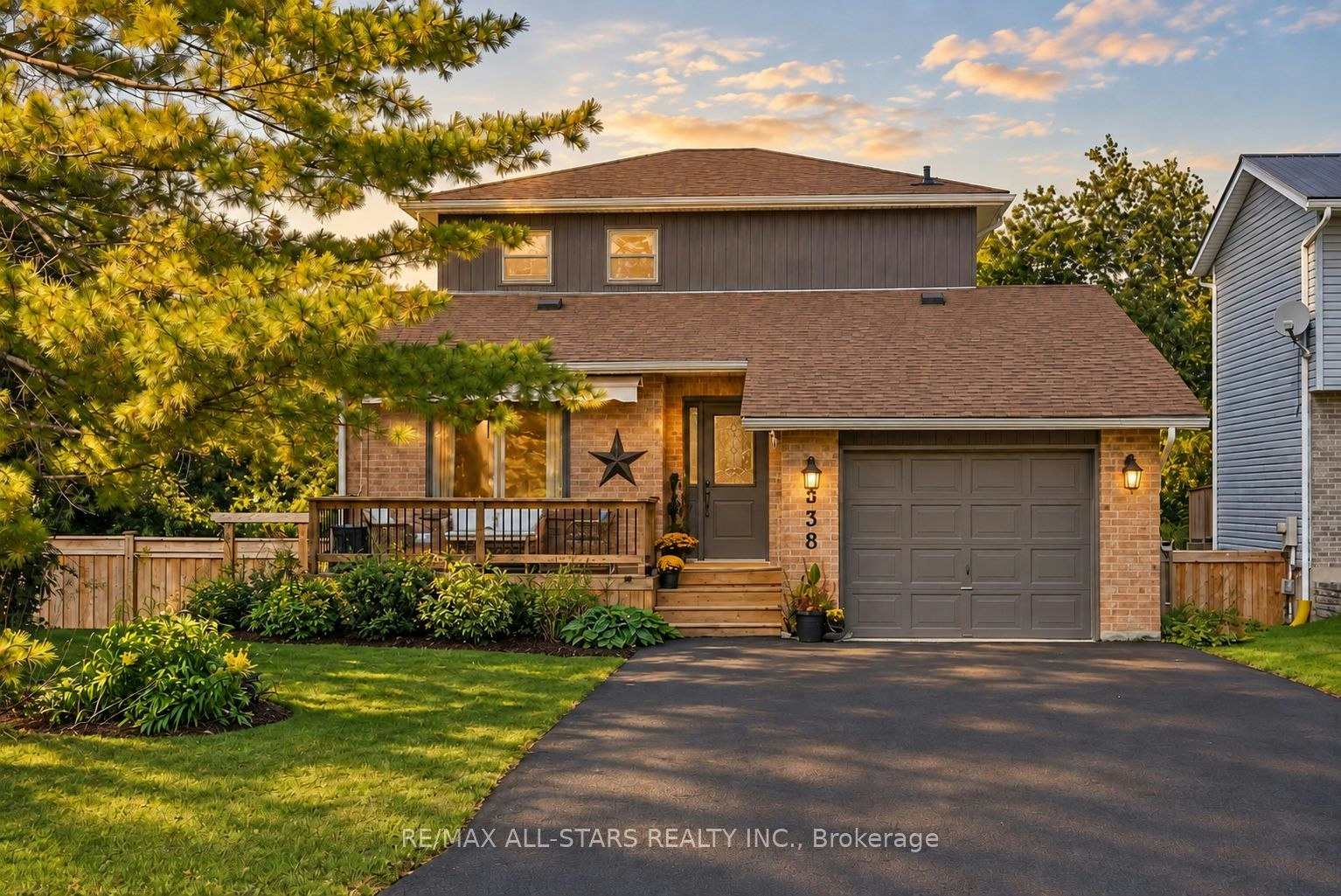 538 Highland Crescent, Brock, ON, L0K 1A0