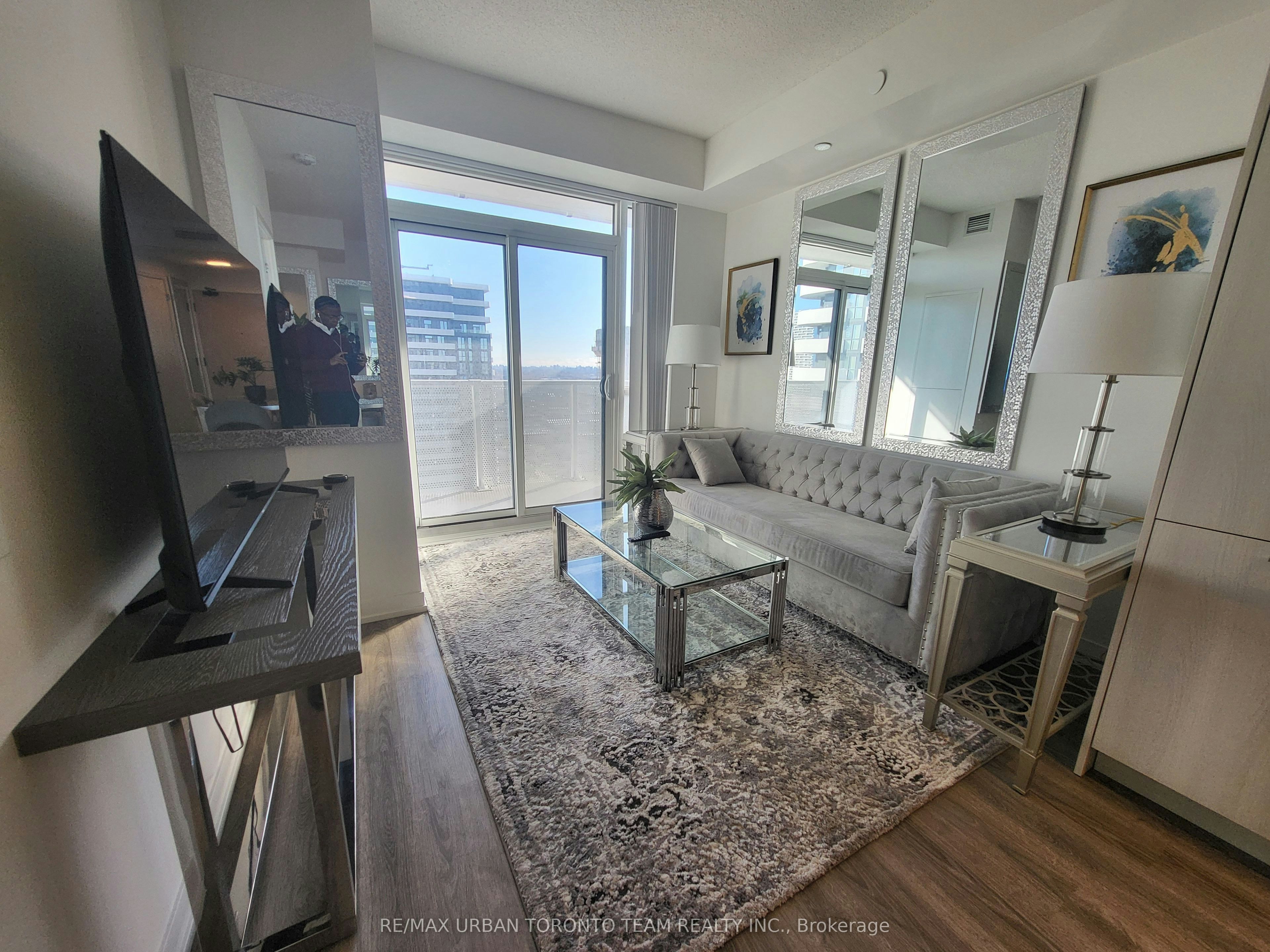 4616-195 Commerce Street, Vaughan, ON, L4K 0P9 - 4