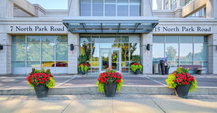 1010-15 North Park Road, Vaughan, ON, L4J 0A1