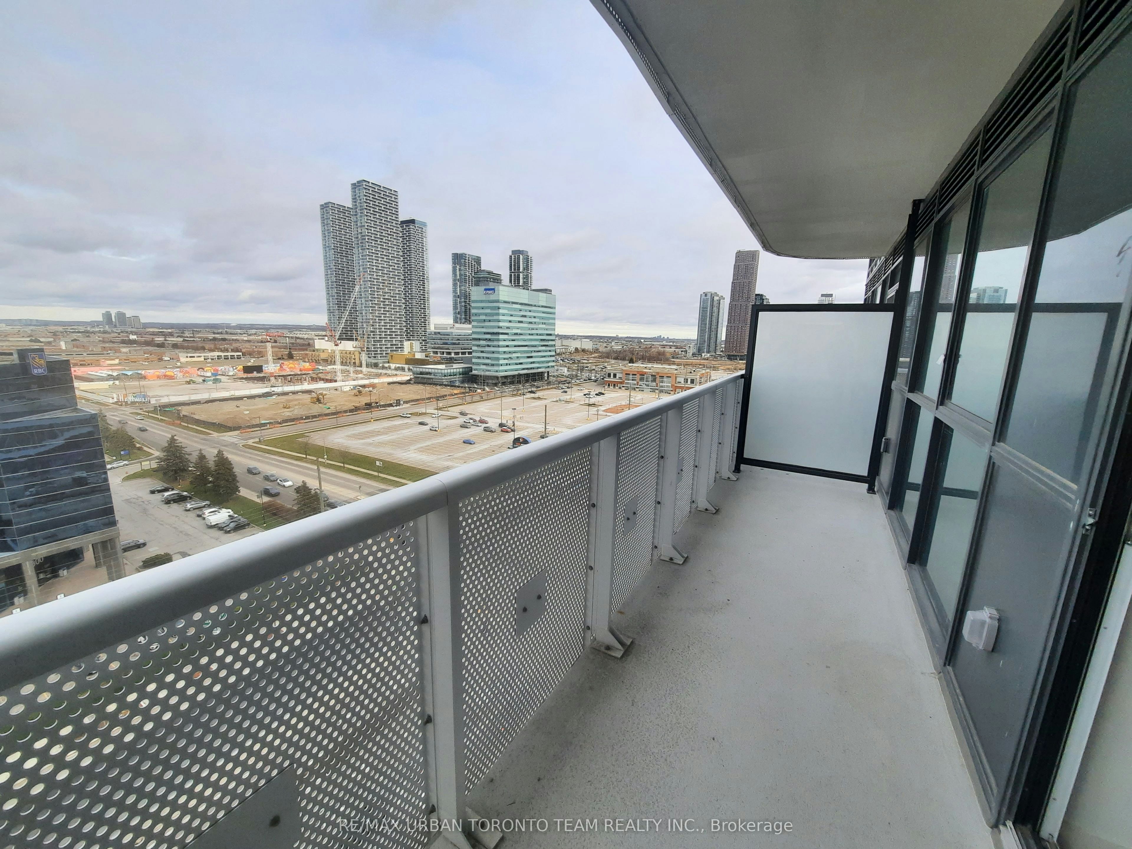 1505-8 Interchange Way, Vaughan, ON, L4K 5Z7 - 5