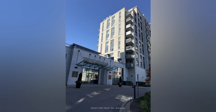 217-12 Woodstream Boulevard, Vaughan, ON, L4L 8C3 - 3