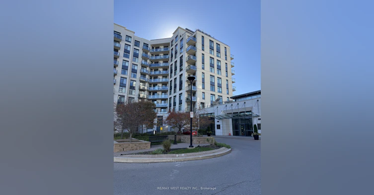 217-12 Woodstream Boulevard, Vaughan, ON, L4L 8C3
