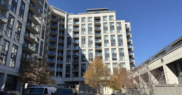 217-12 Woodstream Boulevard, Vaughan, ON, L4L 8C3 - 2