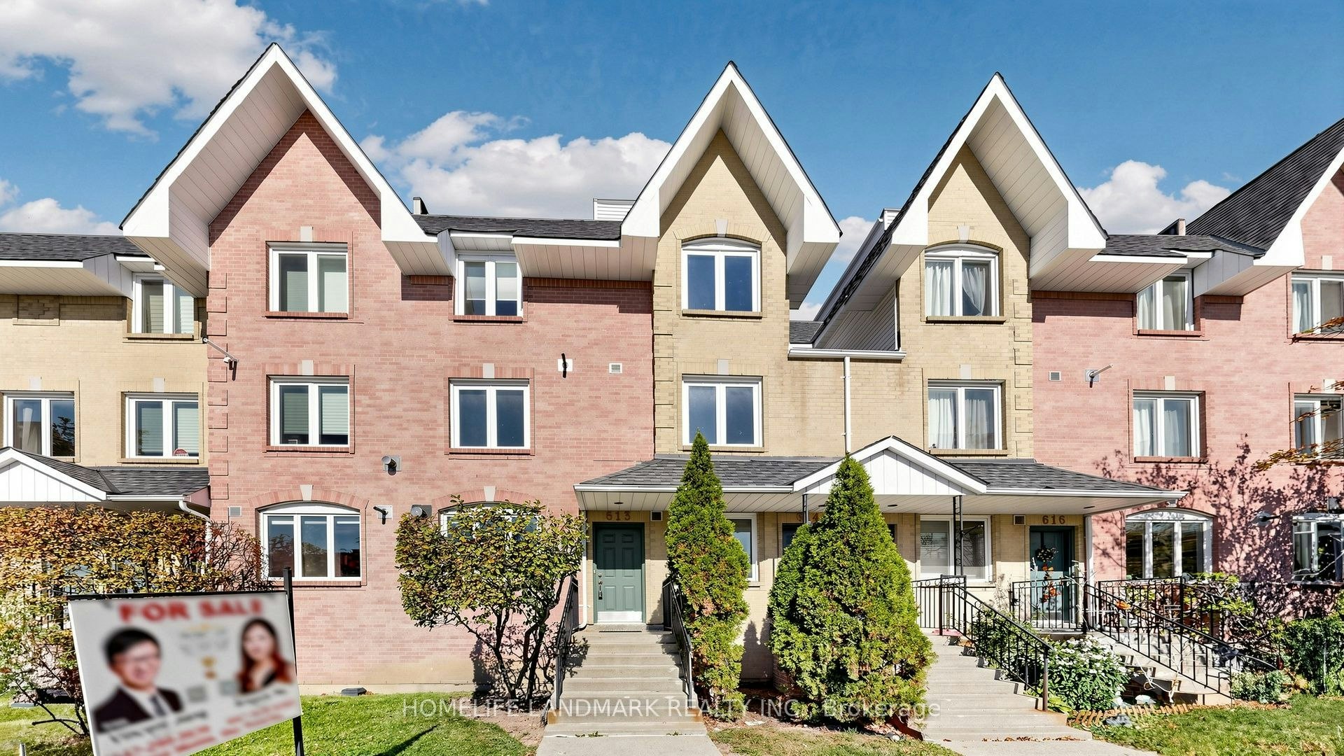 613-75 Weldrick Road E, Richmond Hill, ON, L4C 0H9