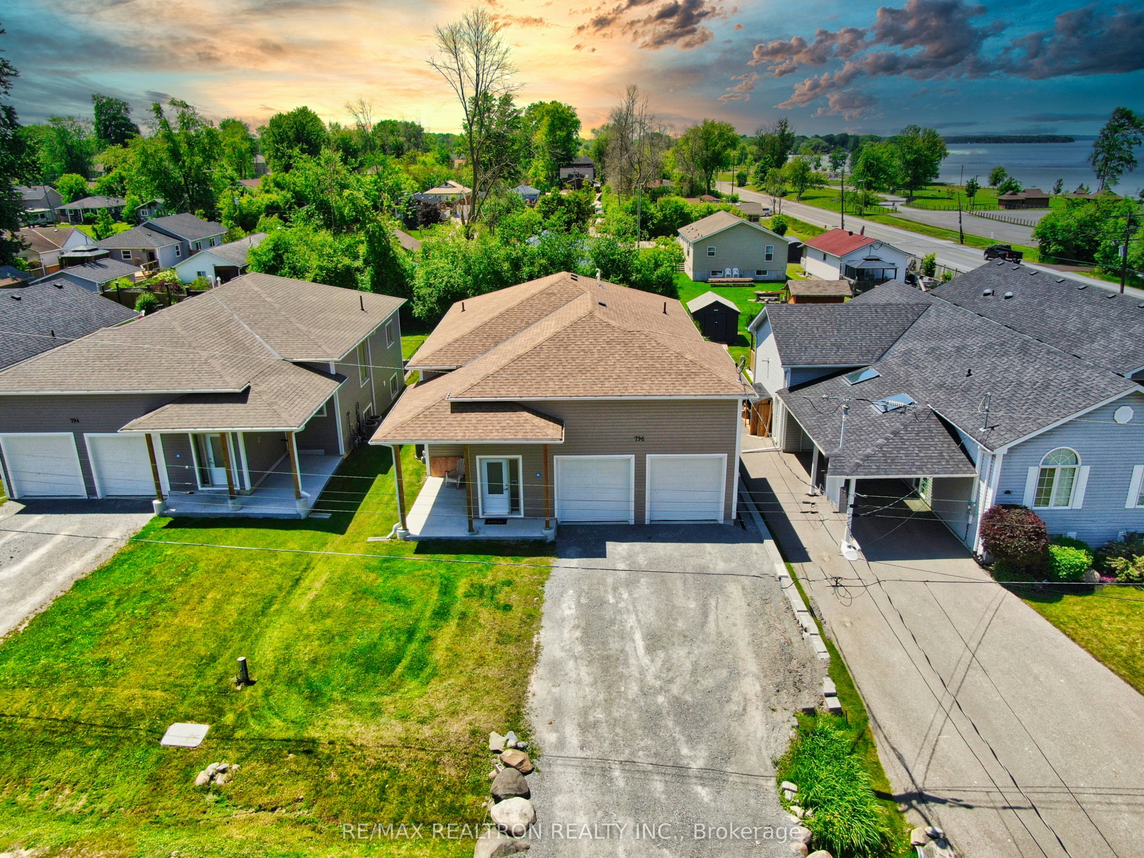 796 Rockaway Road, Georgina, ON, L0E 1S0