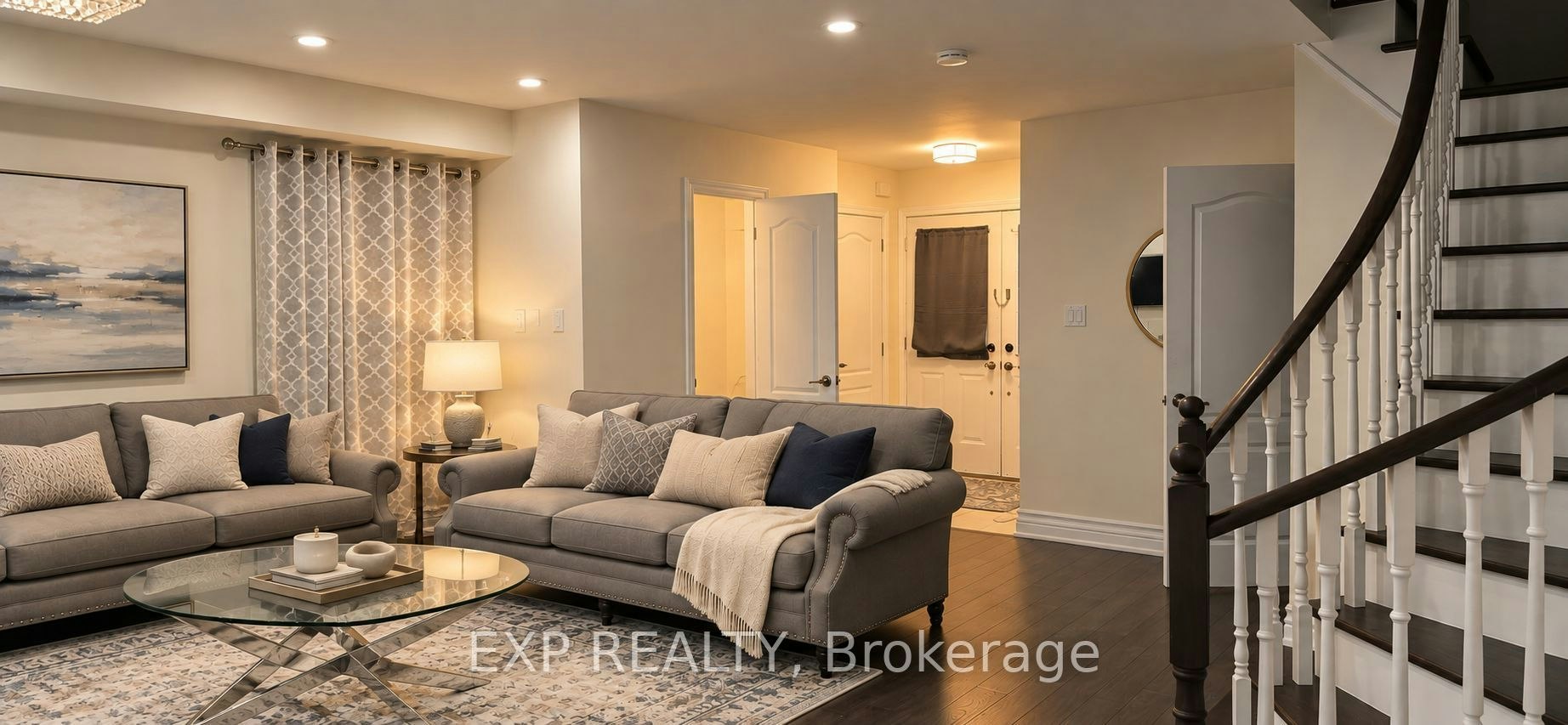 39 Ed Quigg Way, Vaughan, ON, L4H 2S1 - 3