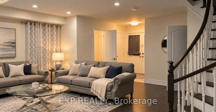 39 Ed Quigg Way, Vaughan, ON, L4H 2S1 - 3