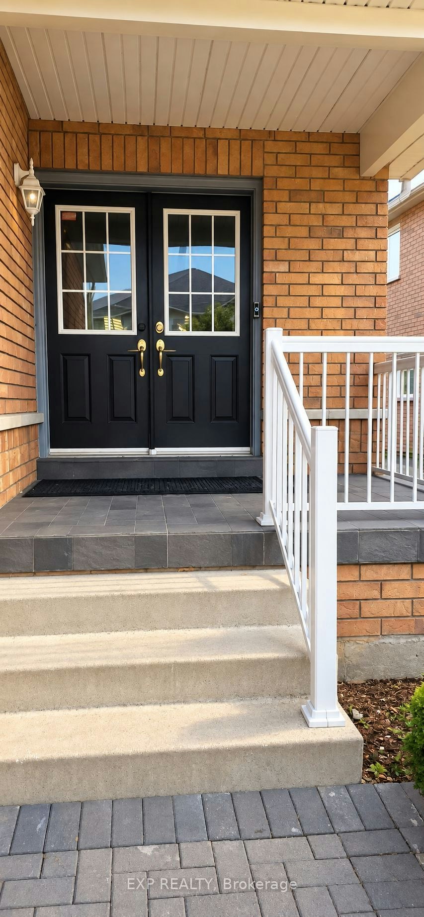 39 Ed Quigg Way, Vaughan, ON, L4H 2S1 - 2
