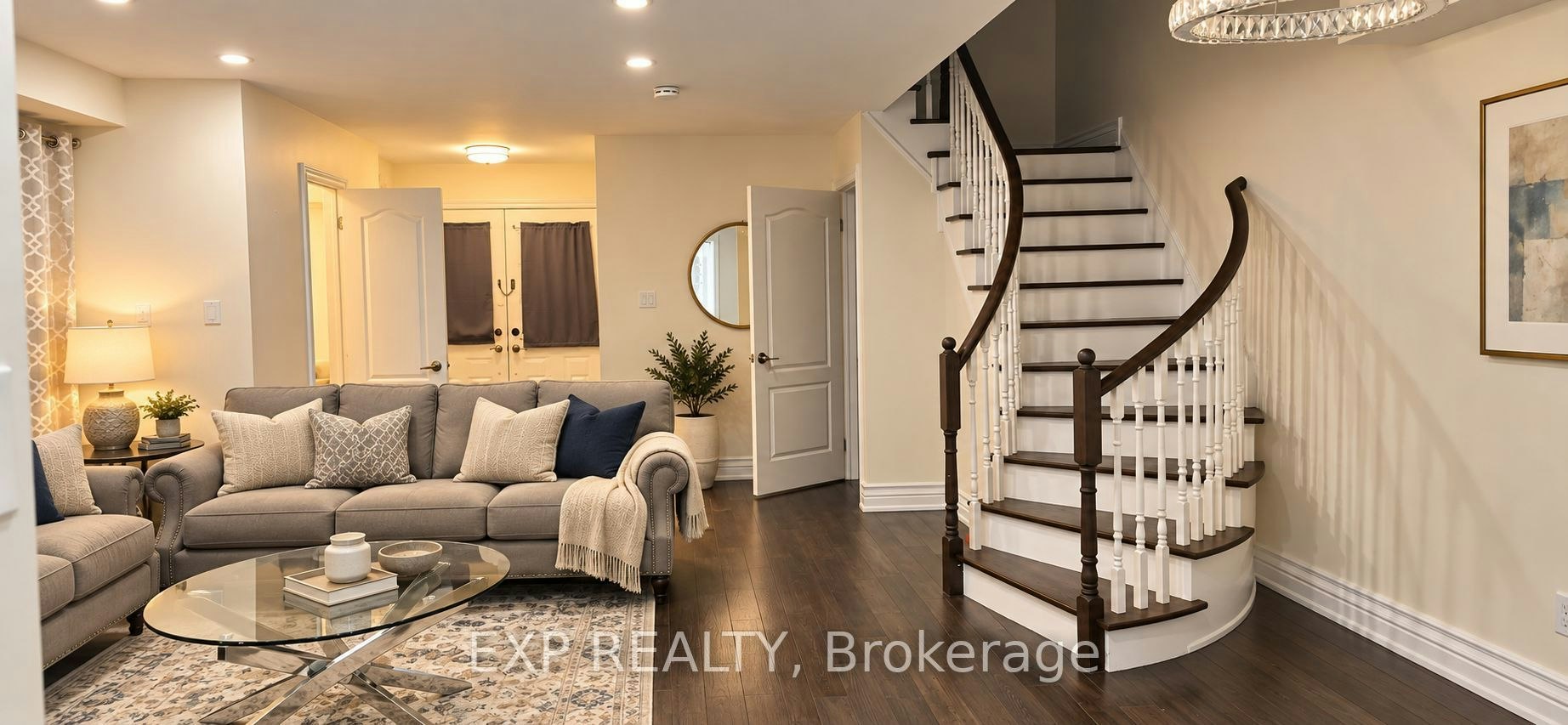 39 Ed Quigg Way, Vaughan, ON, L4H 2S1 - 4