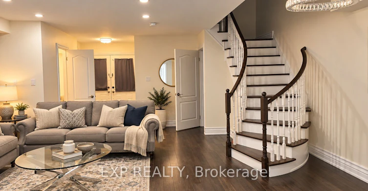 39 Ed Quigg Way, Vaughan, ON, L4H 2S1 - 4
