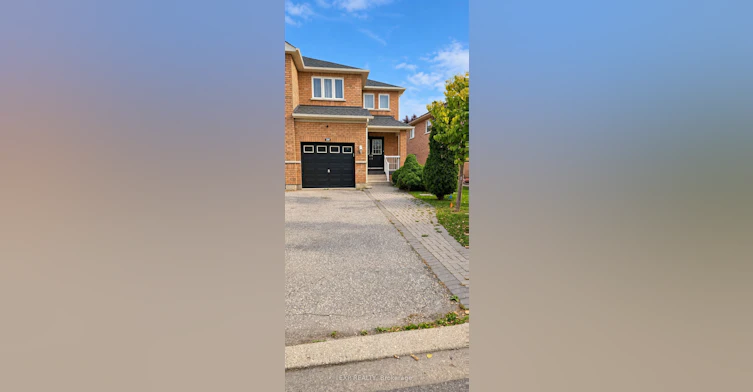 39 Ed Quigg Way, Vaughan, ON, L4H 2S1
