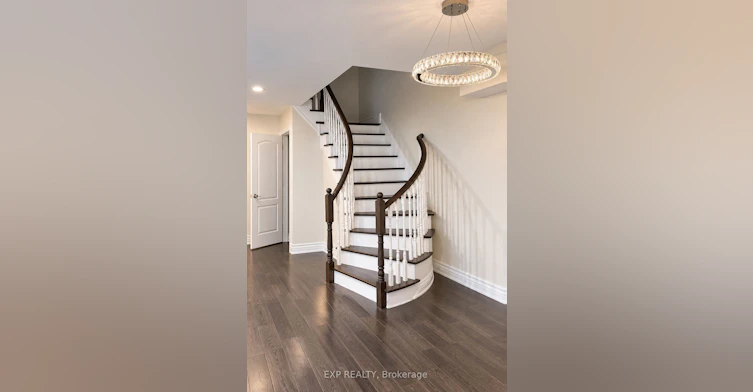 39 Ed Quigg Way, Vaughan, ON, L4H 2S1 - 6