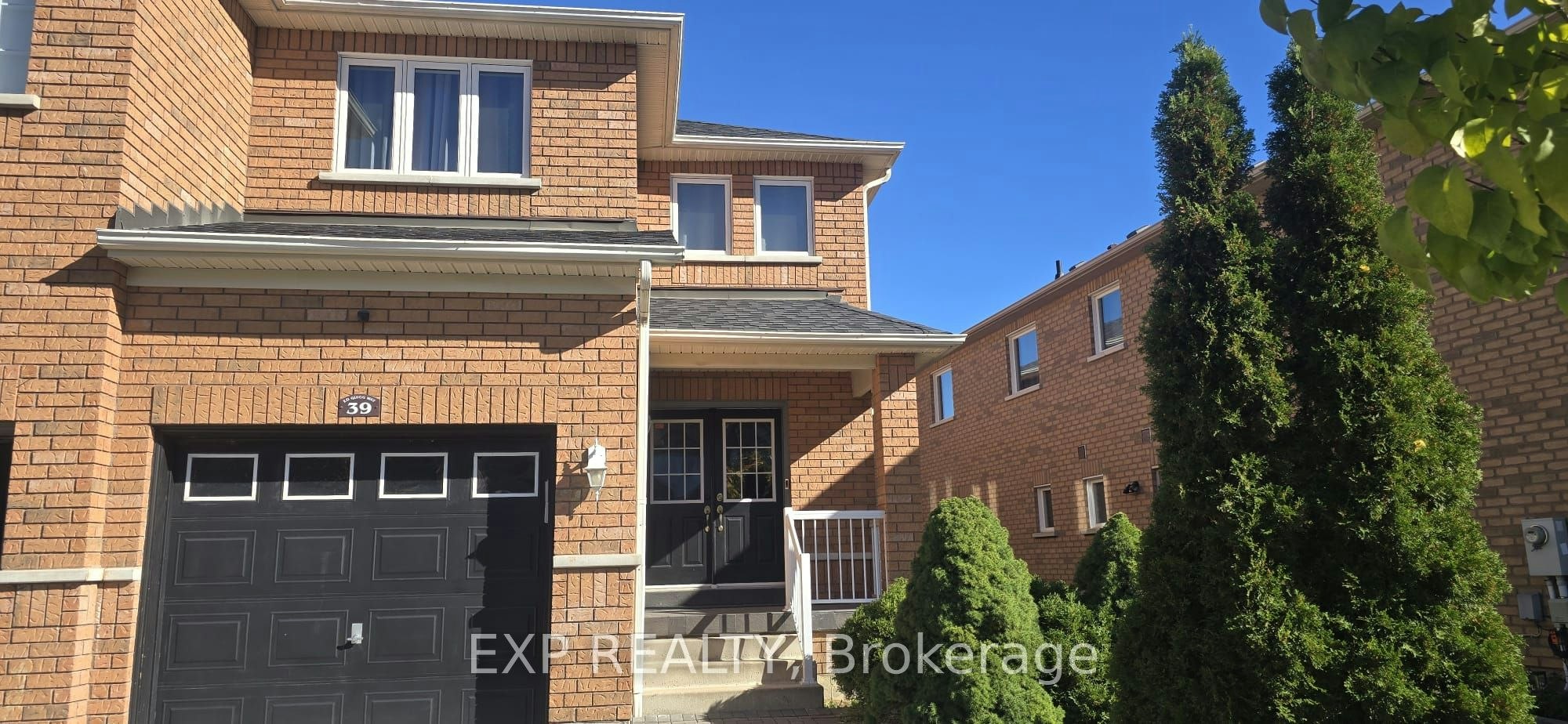 39 Ed Quigg Way, Vaughan, ON, L4H 2S1