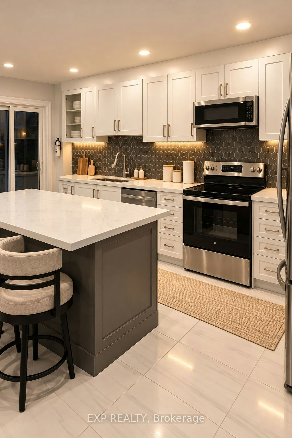 39 Ed Quigg Way, Vaughan, ON, L4H 2S1 - 5