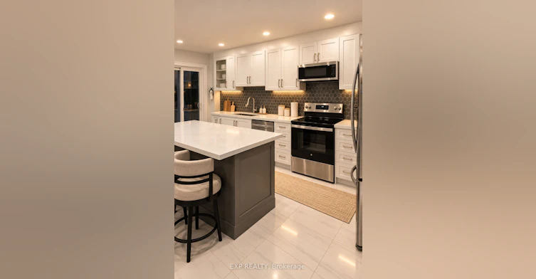 39 Ed Quigg Way, Vaughan, ON, L4H 2S1 - 5