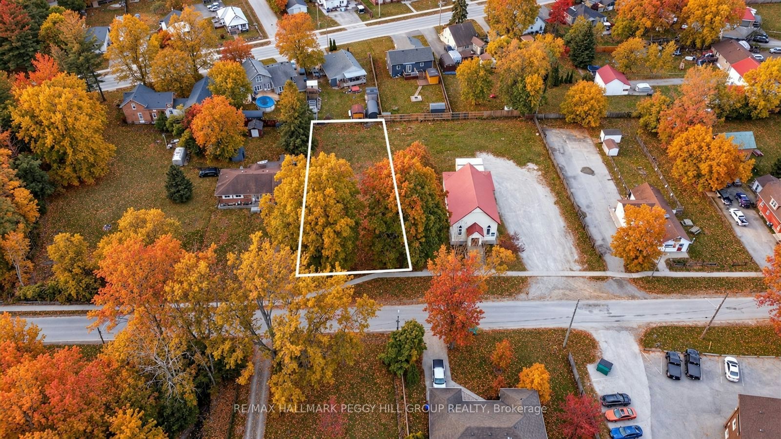 58 Jonas Street, Essa, ON, L0M 1B0