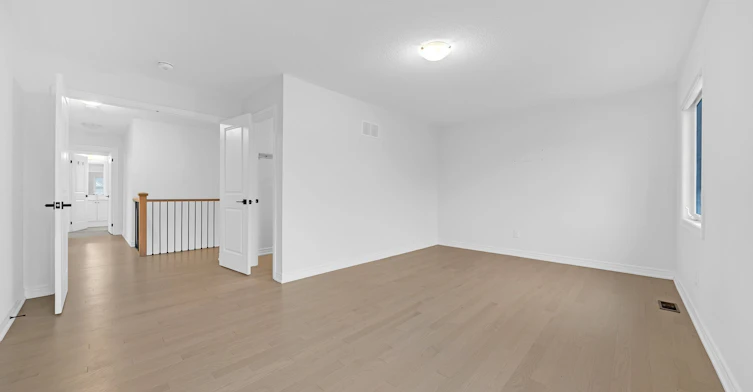 75 Bud Leggett Crescent, Georgina, ON, L4P 0B7 - 24