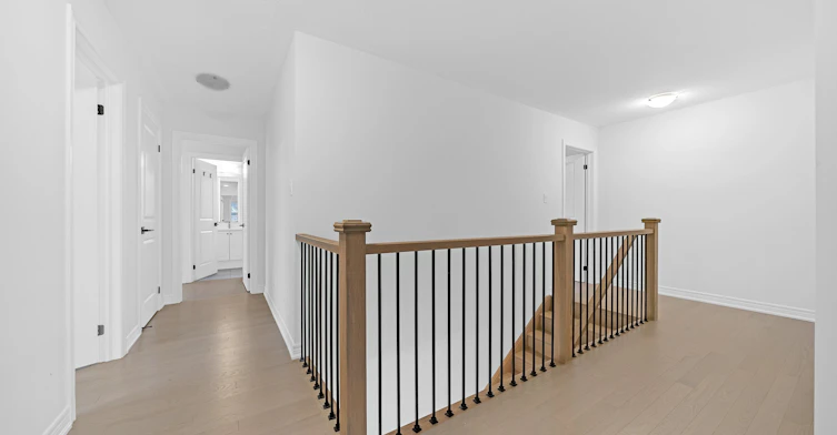 75 Bud Leggett Crescent, Georgina, ON, L4P 0B7 - 21