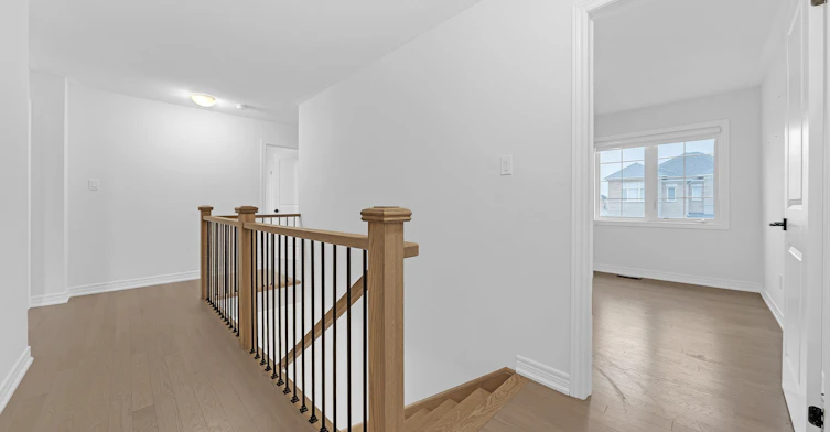 75 Bud Leggett Crescent, Georgina, ON, L4P 0B7 - 20